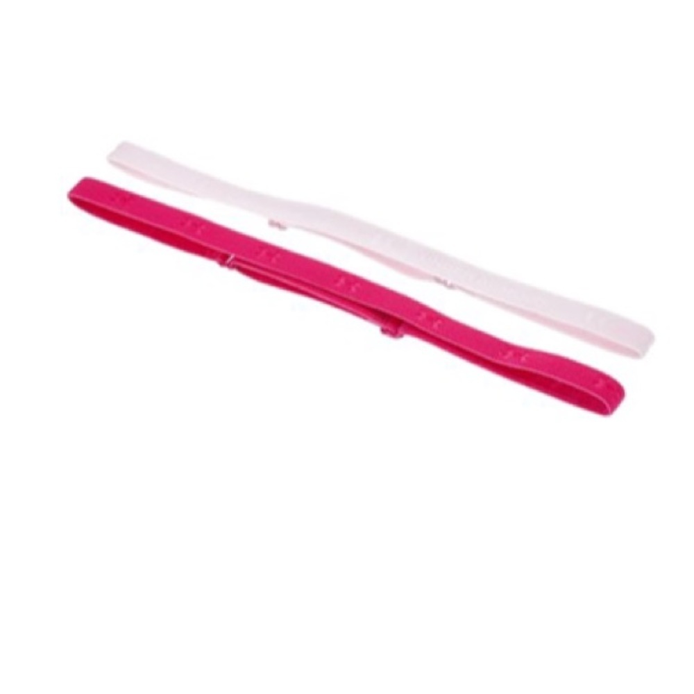 Under Armour Kadın W's Adjustable Mini Bands One Size